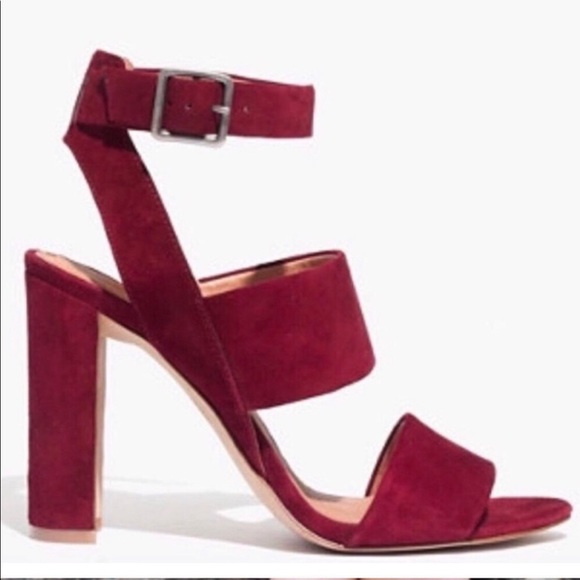 Madewell Shoes - MADEWELL octavia sandal